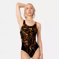 Maillot de bain une pièce TRIANA pour femmes