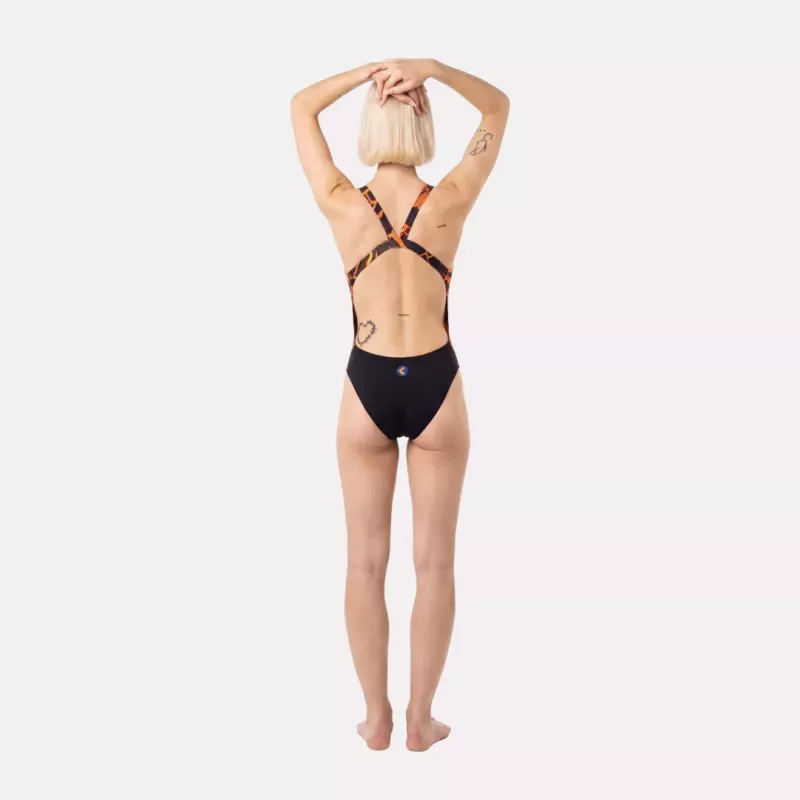 Maillot de bain une pièce TRIANA pour femmes