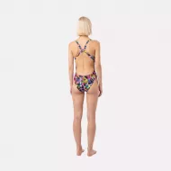 Maillot de bain une pièce pour femme AROA