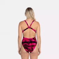GUADA women's one-piece swimsuit