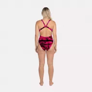 GUADA women's one-piece swimsuit
