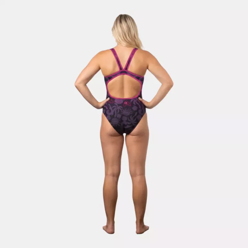 Costume intero donna ISOLA