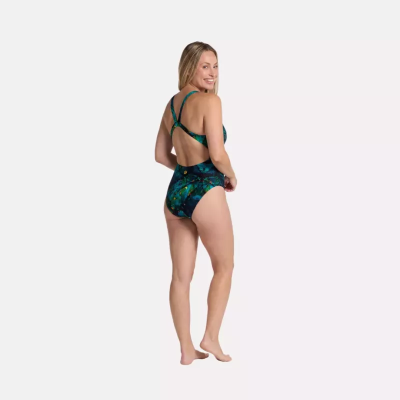 Maillot de bain une pièce JADE pour femmes