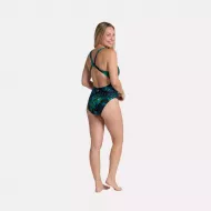 JADE women's one-piece swimsuit