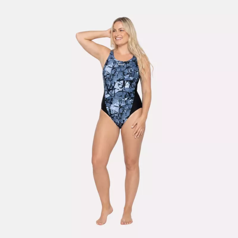 Damen-Badeanzug FATIMA