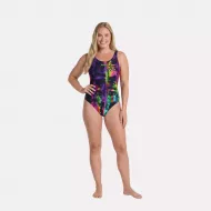 REGINA women's one-piece swimsuit