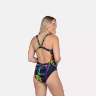 REGINA women's one-piece swimsuit
