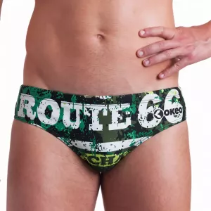 JACOPO Herren-Badehose