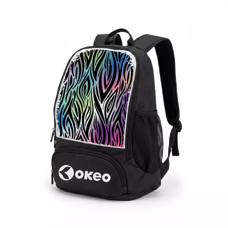 LARA school backpack