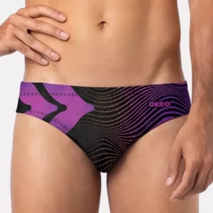 ESTORIL men's swim trunks