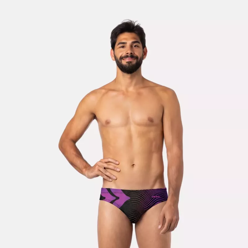 ESTORIL Herren-Badehose