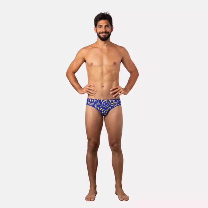 Herren-Badeslip FELIX