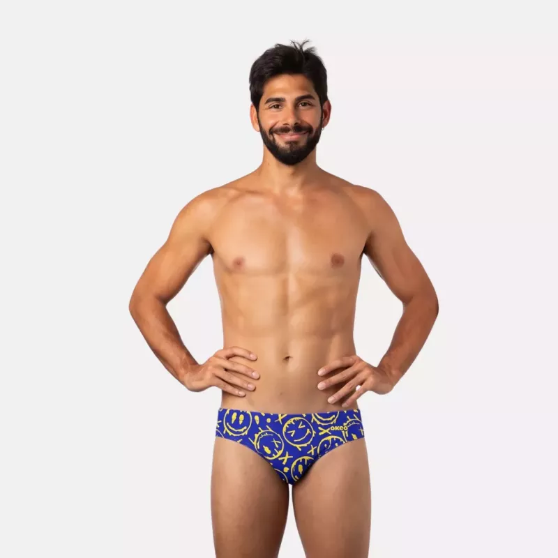 Herren-Badeslip FELIX