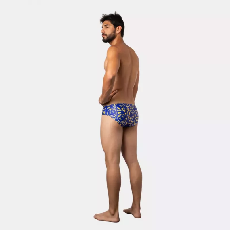 Slip de bain homme FELIX