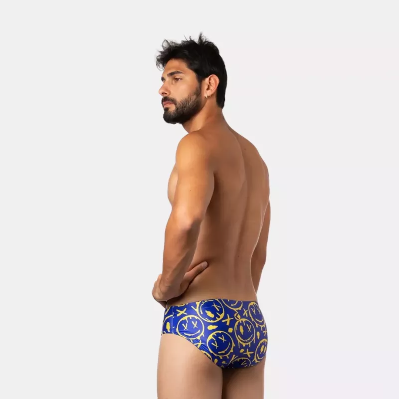 Slip de bain homme FELIX