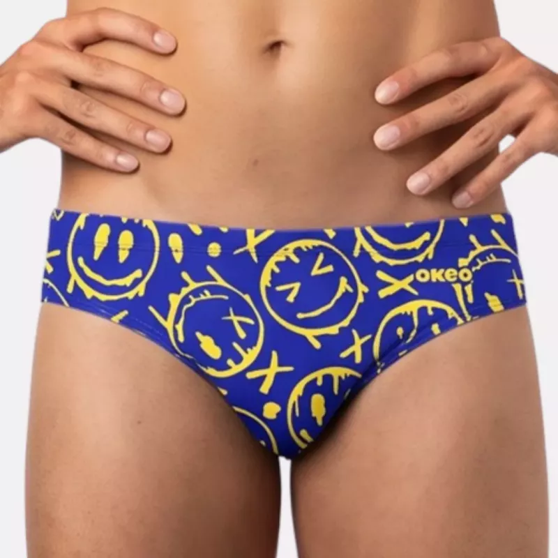 Costume slip uomo FELIX