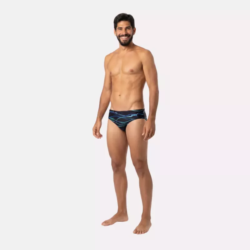 Men's swimsuit briefs SEBASTIAN
