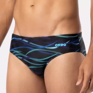 Men's swimsuit briefs SEBASTIAN