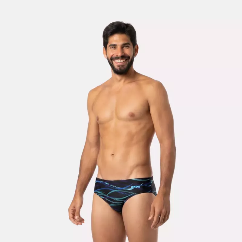 Costume slip uomo SEBASTIAN