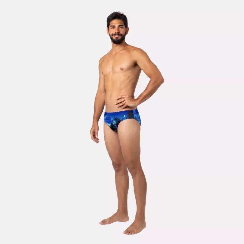 Costume slip uomo WINTER