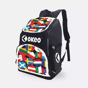 Zaino racing KALEO
