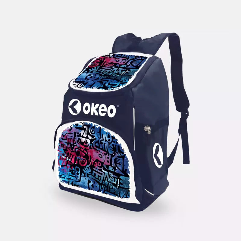 VEGA Rennrucksack