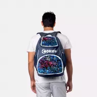 VEGA racing backpack