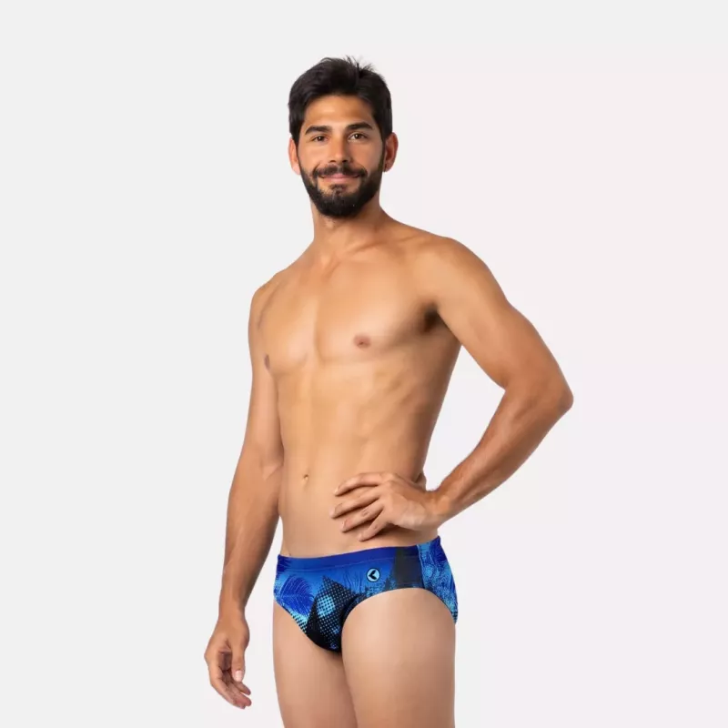 Costume slip uomo WINTER