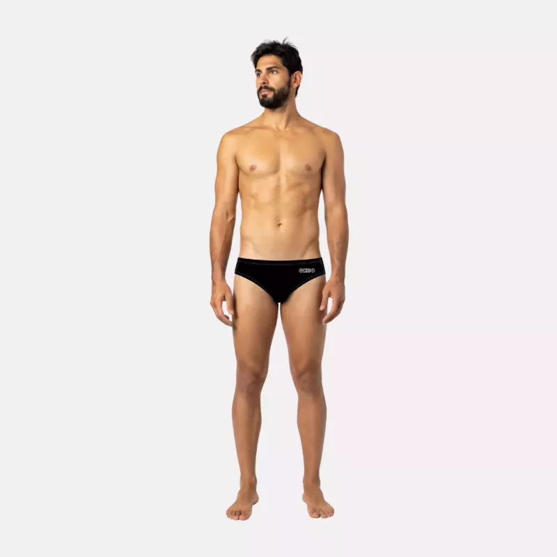 Costume slip uomo NAXOS