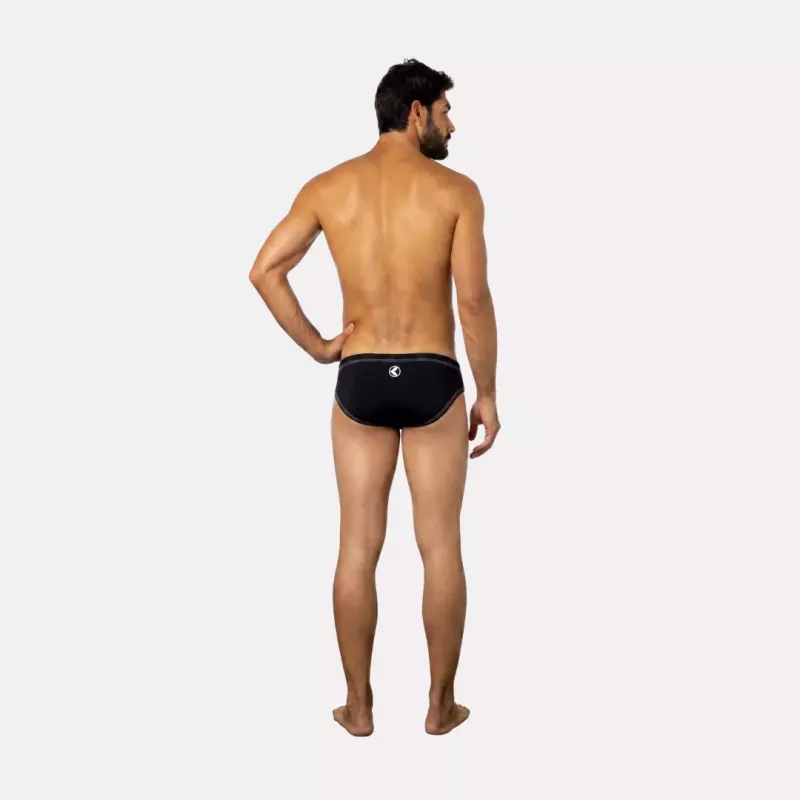 NAXOS men's swim trunks
