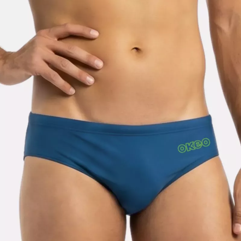 Costume slip uomo NAXOS