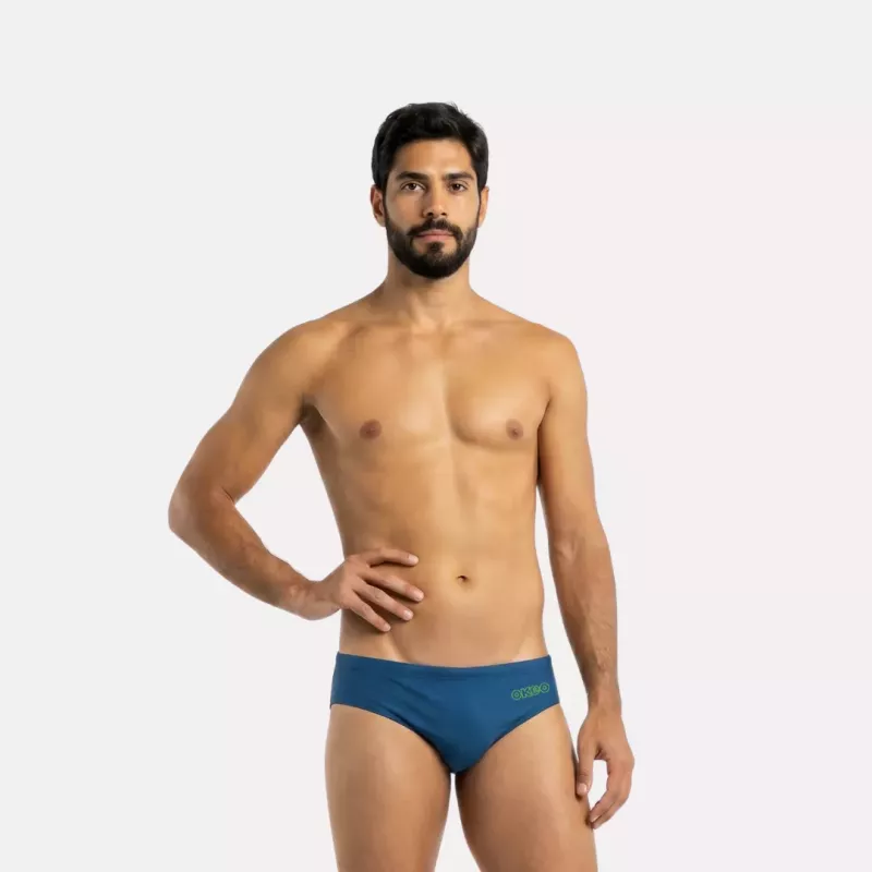 Costume slip uomo NAXOS