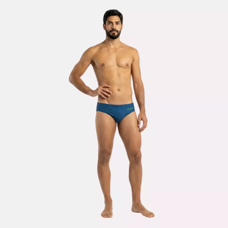 Costume slip uomo NAXOS