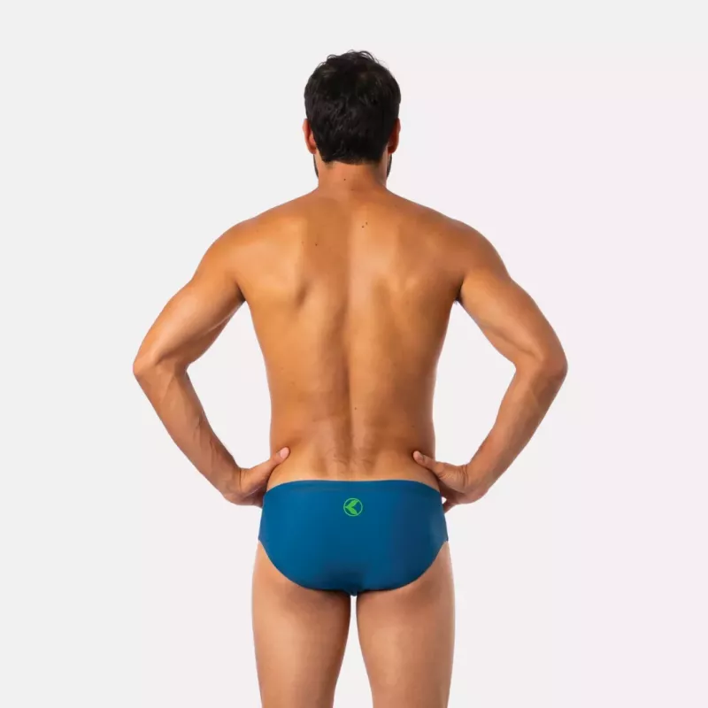 Costume slip uomo NAXOS