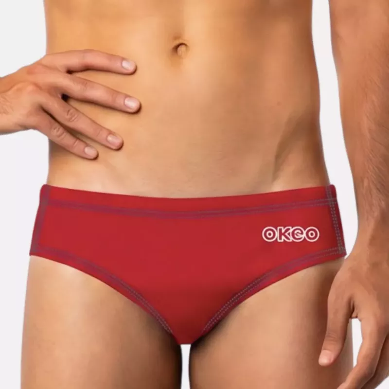 Costume slip uomo NAXOS