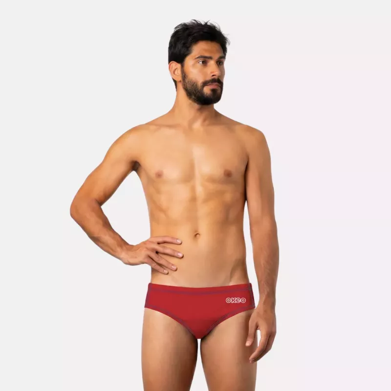 Costume slip uomo NAXOS