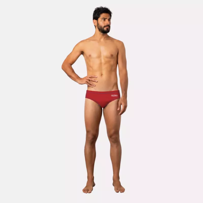 NAXOS men's swim trunks