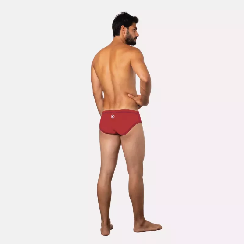 NAXOS men's swim trunks
