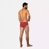 Costume slip uomo NAXOS