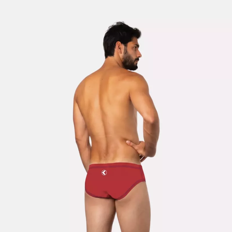 Costume slip uomo NAXOS