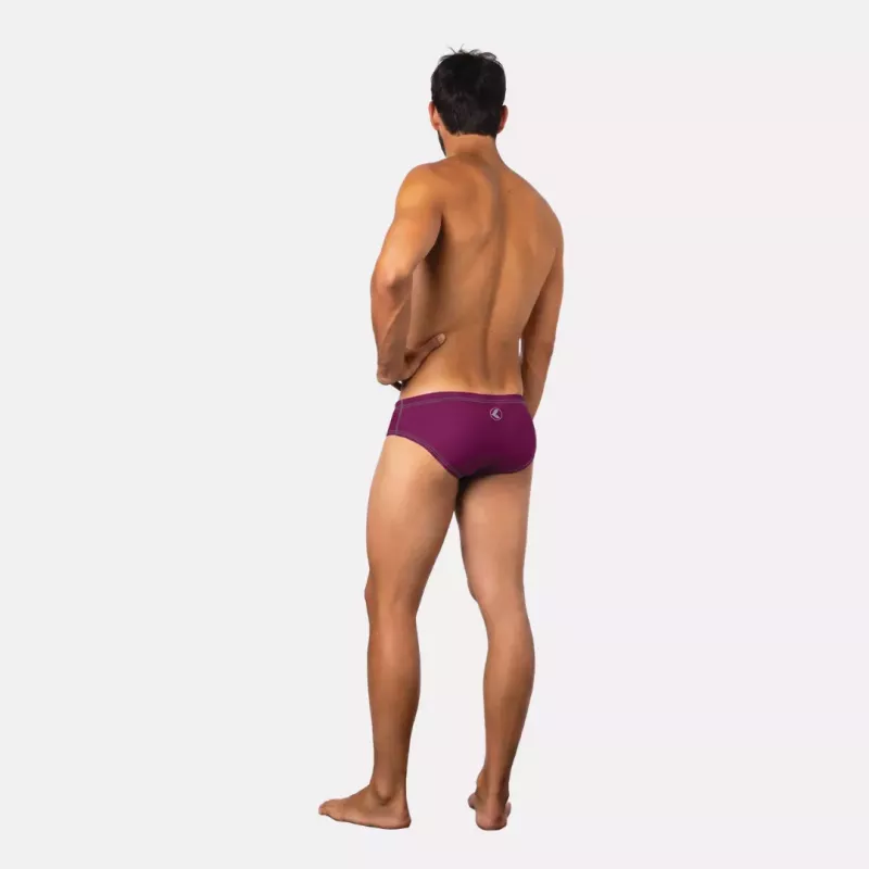 Costume slip uomo NAXOS