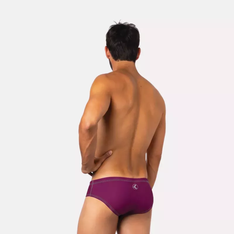 NAXOS men's swim trunks