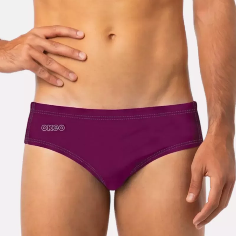 Costume slip uomo NAXOS