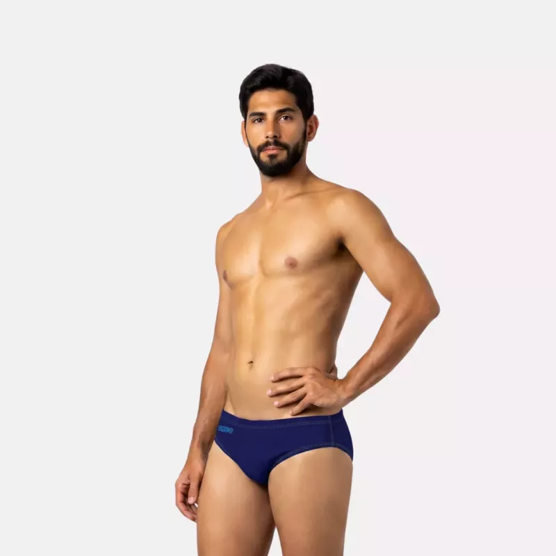 NAXOS men's swim trunks