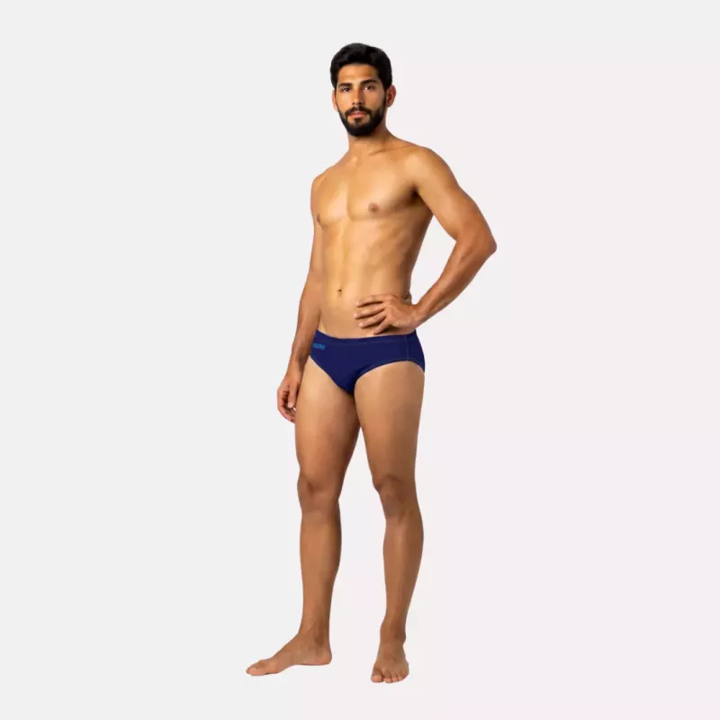 Costume slip uomo NAXOS