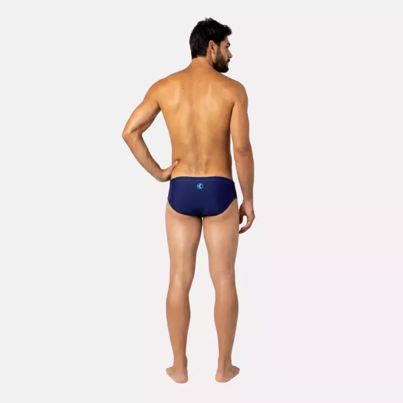 NAXOS men's swim trunks