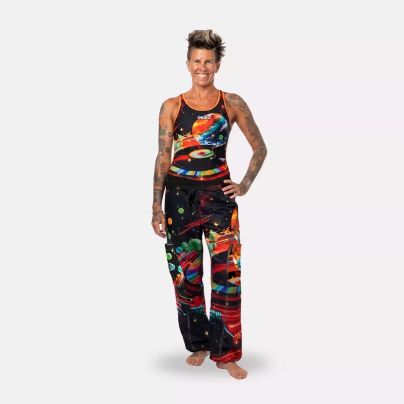 JAKARTA Damenhosen
