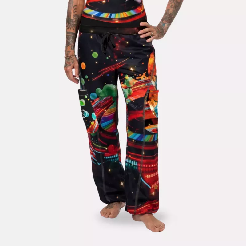 JAKARTA women's trousers