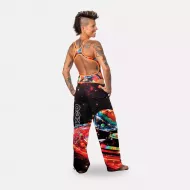 JAKARTA Damenhosen