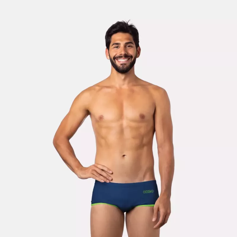 Maillot de bain shorty pour homme CURACAO PRO